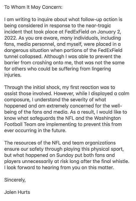 Jhabvala] The Commanders made changes to the Sean Taylor installation at  FedEx Field, as @PeteHaileyNBCS mentioned. Here's a before-and-after. Note  the switch to Reebok on the jersey, the taped face mask and