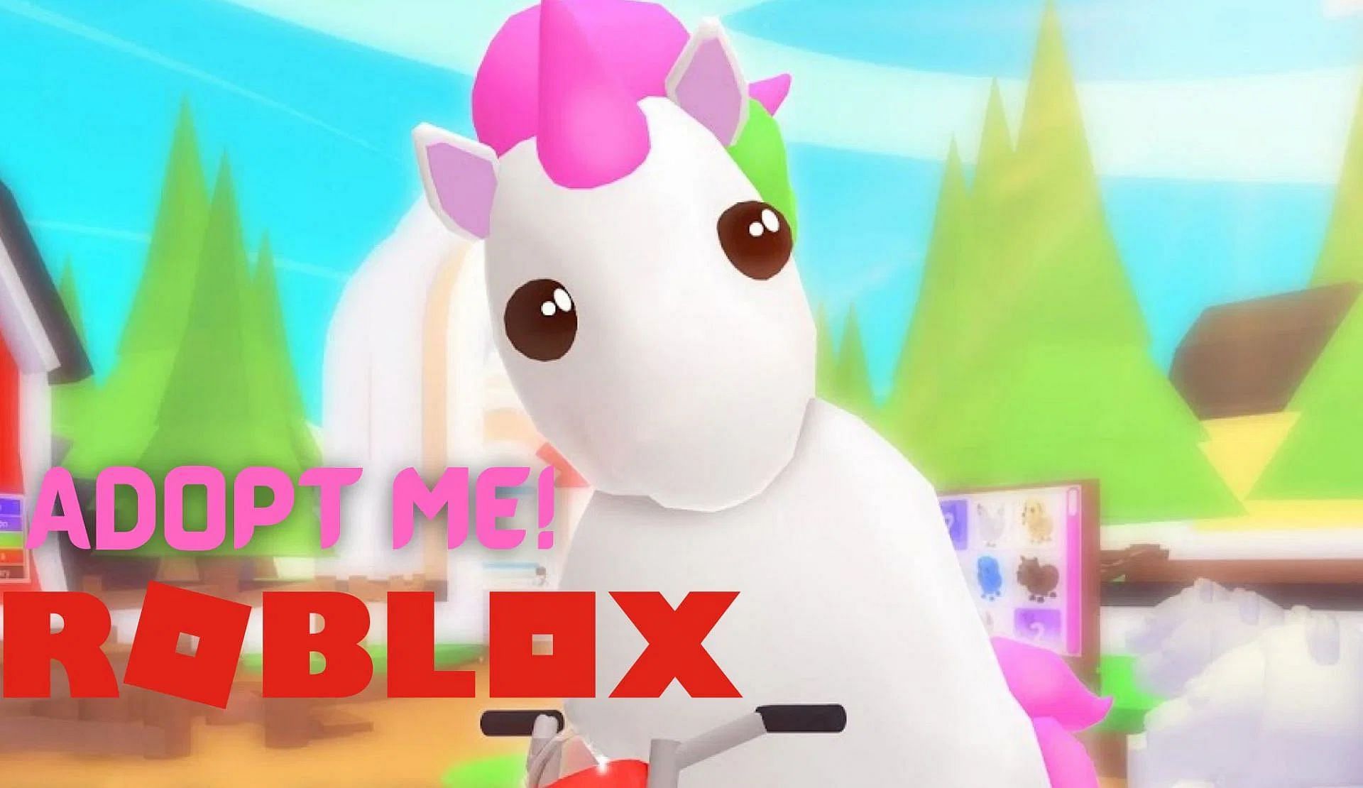 ROBLOX ADOPT ME: PET STORE - The Pop Insider