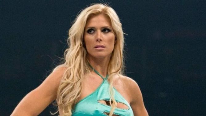 Former WWE Superstar Torrie Wilson on angle she was forced to turn down