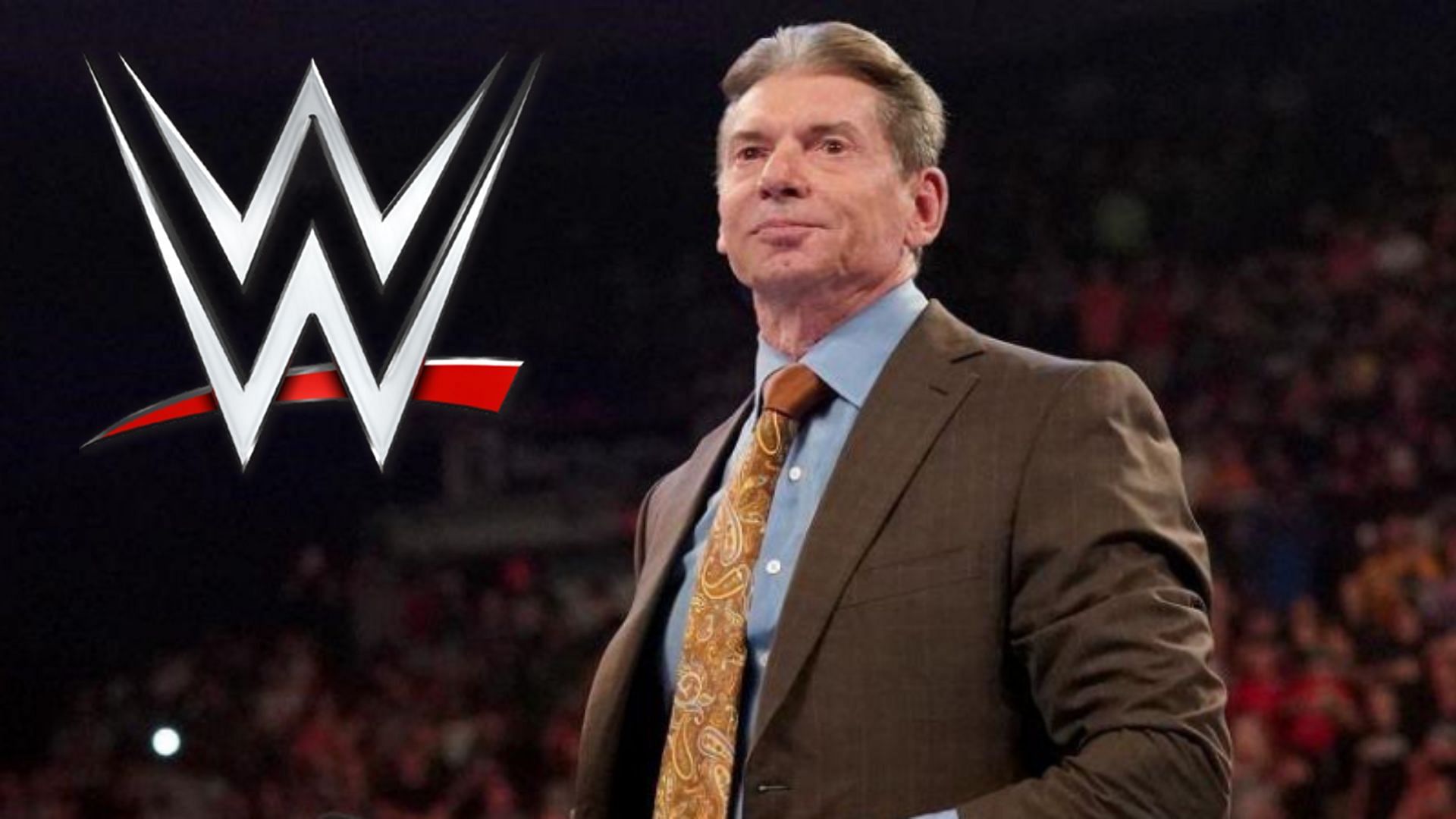 Vince mcmahon facelift