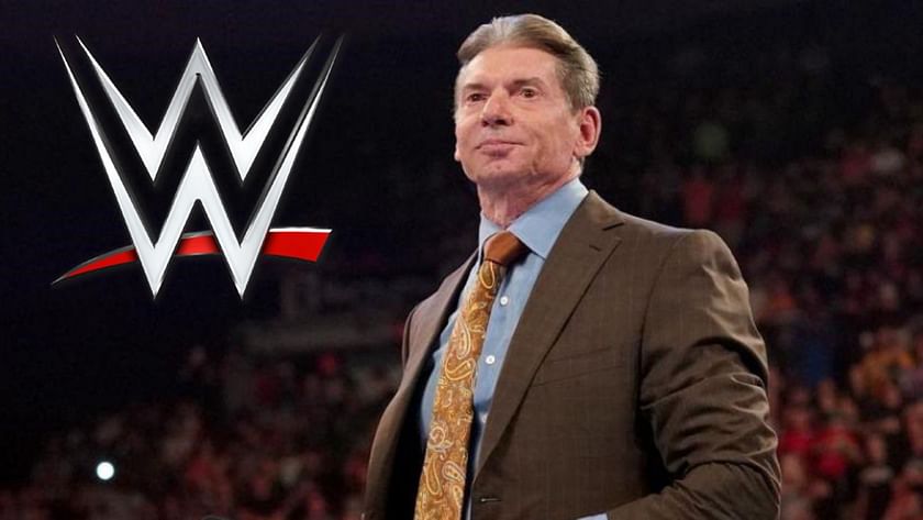 5-time World Champion admits he felt scared of leaving WWE under Vince ...