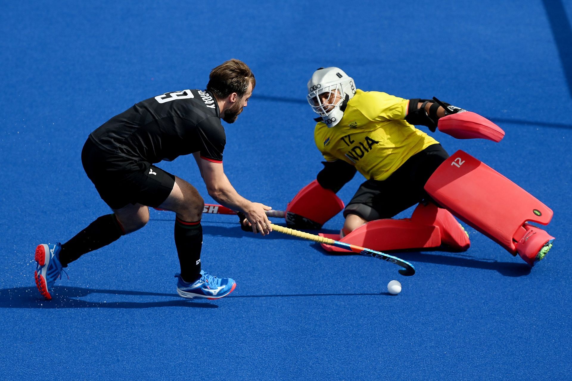 Shoot-Out Thrill: India vs Spain (M)  FIH Hockey Pro League 2022/23 