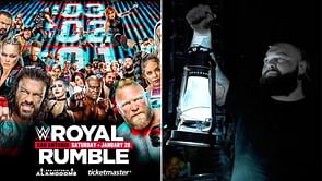 3 Gimmick matches Bray Wyatt could wrestle at The Royal Rumble