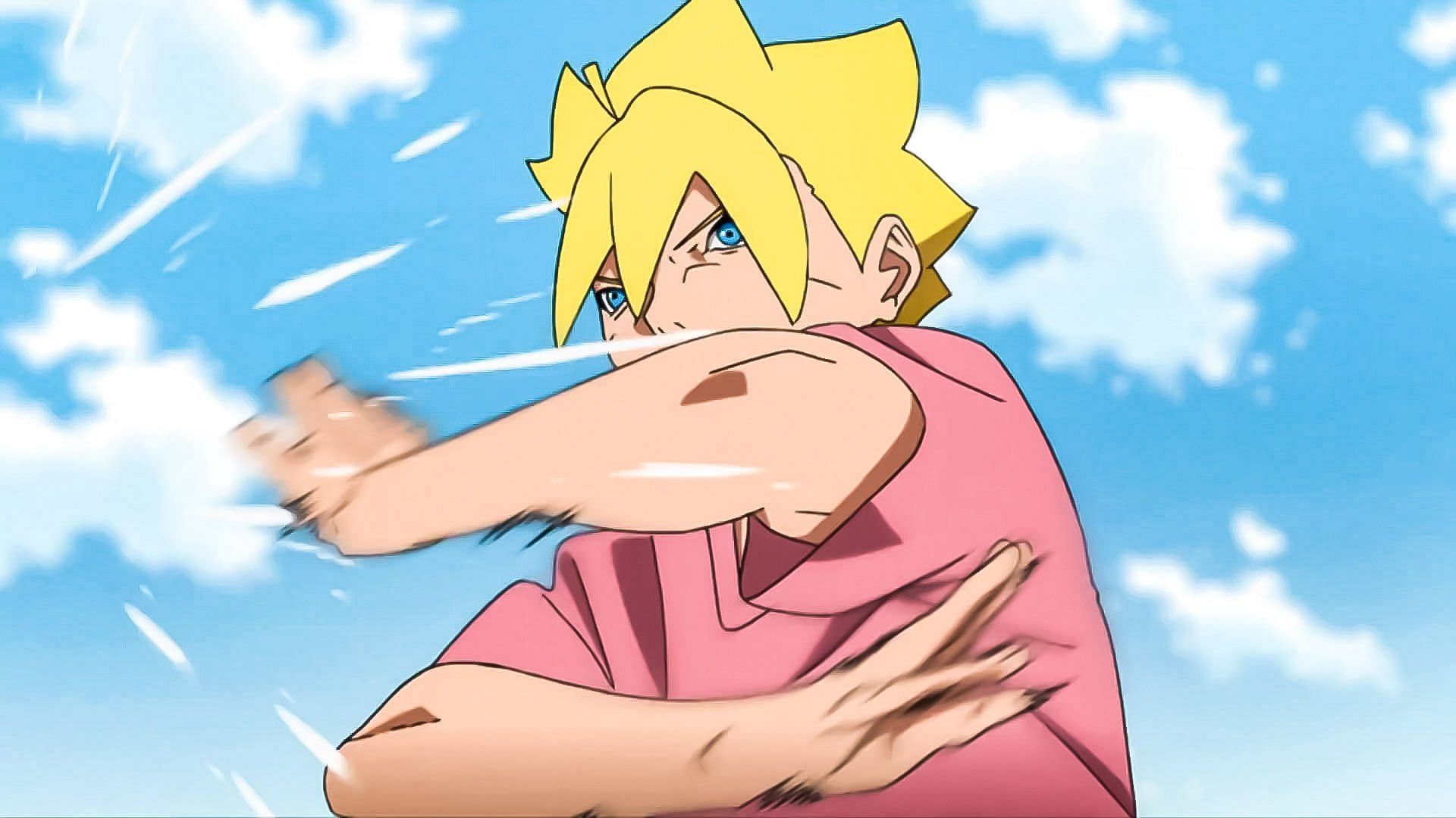 10 times Boruto was a better anime than Naruto