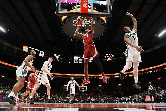 Michigan State vs. Notre Dame Prediction, Odds, Lines, Spread, and Picks-November 30 | 2022/23 NCAA Basketball Season