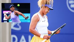 How Naomi Osaka survived poor form and multiple injuries to weather a tough 2022 season