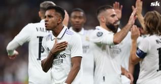 Leaked: How Real Madrid players reportedly feel about Champions League round of 16 draw against Liverpool