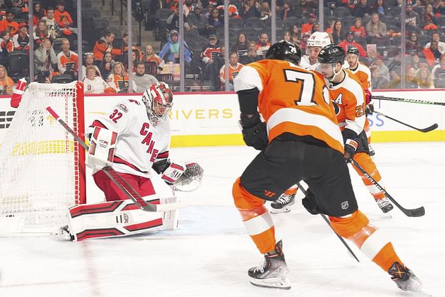 Philadelphia Flyers vs New York Rangers Prediction, Line, Picks, and Odds - November 1 | 2022 NHL Season