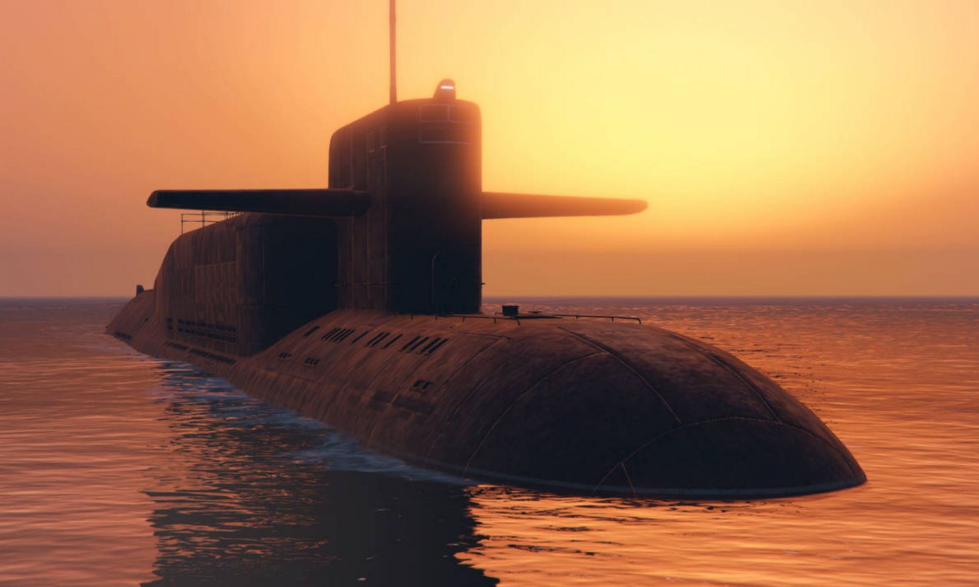 5 best GTA Online upgrades for the Kosatka