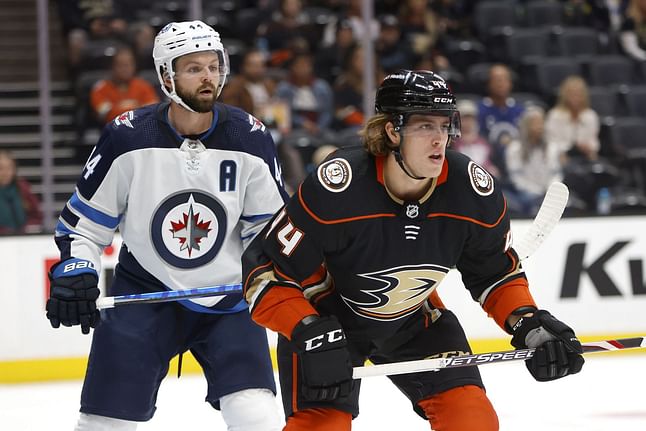 Ducks vs Jets Prediction, Line, Picks, and Odds - November 17 | 2022 NHL Season