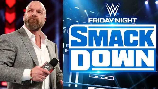 WWE seemingly confirms 46-year-old star's return to SmackDown soon