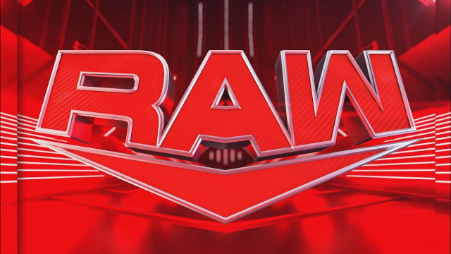 Where is WWE RAW tonight?
