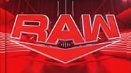 Where Is WWE RAW Tonight 