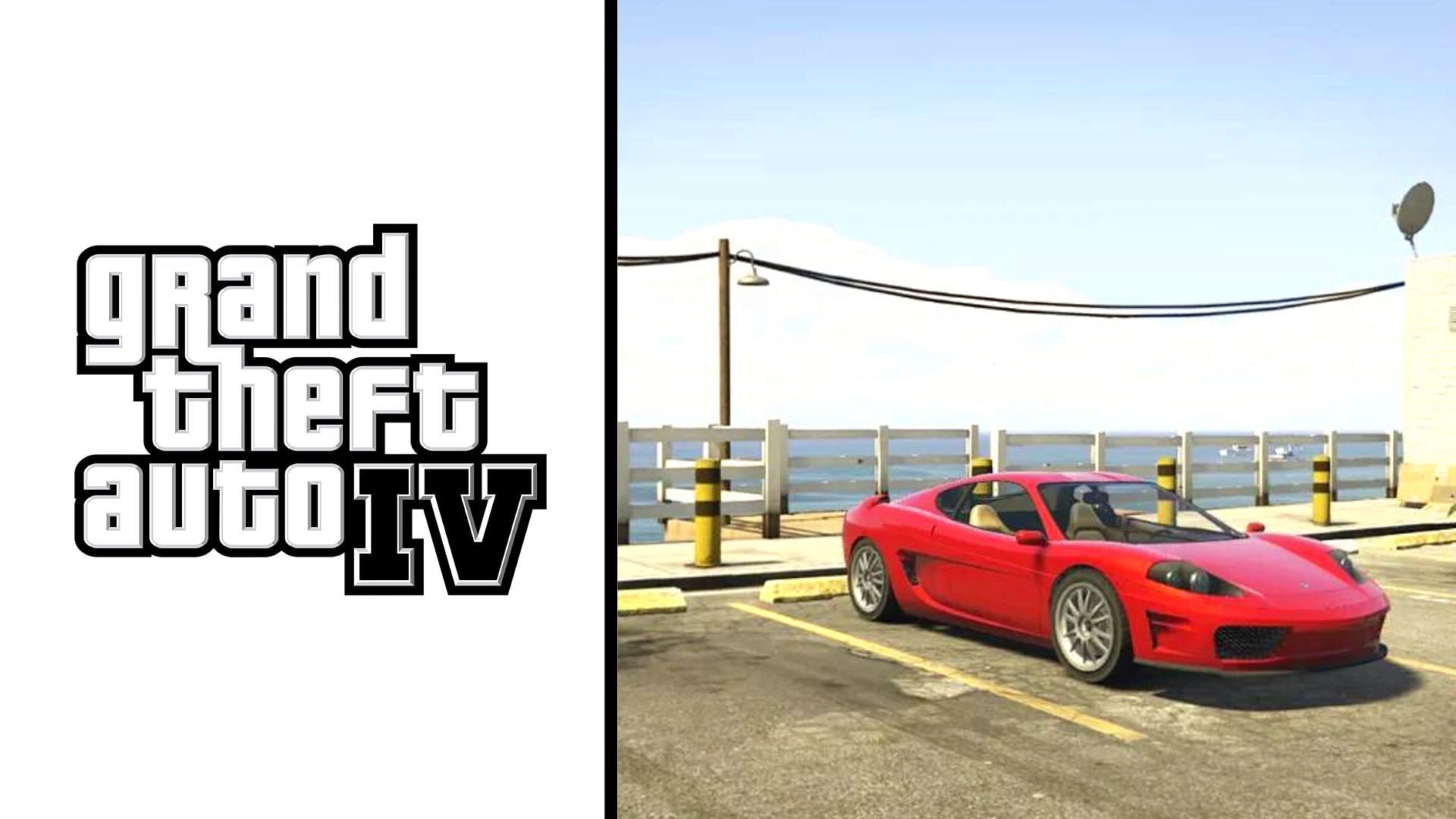 5 Best Cars In Gta 4 For Completing Brucie'S Races