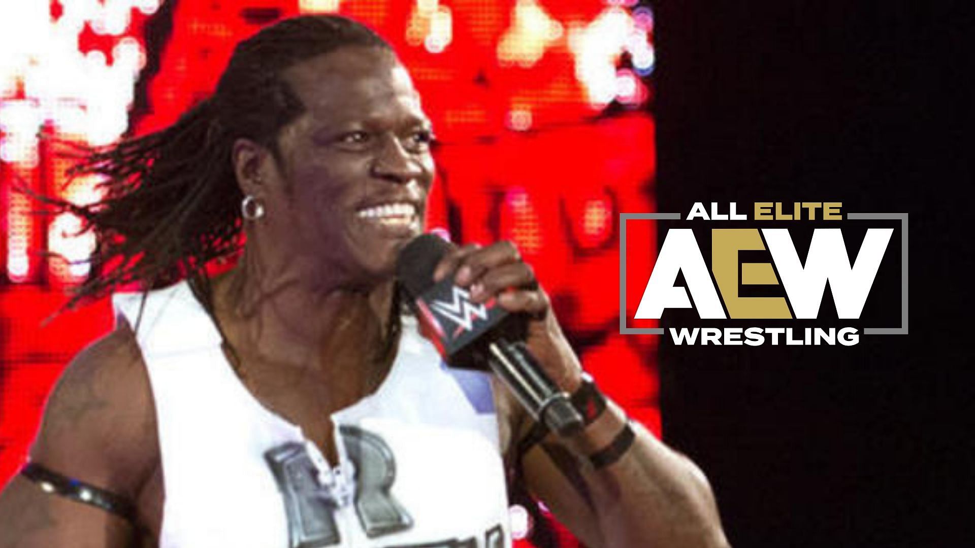 An AEW personality has sent their best wishes to R-Truth