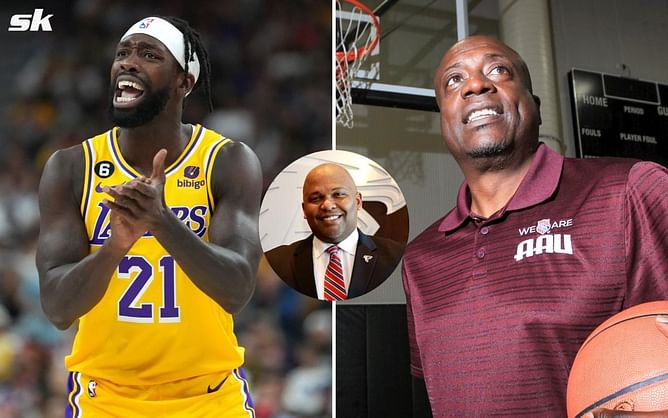 Exclusive: Michael Jordan's ex-teammate Sam Vincent lauds "mediocre" Patrick Beverley in Suns row: "He brings a presence around protecting teammates"
