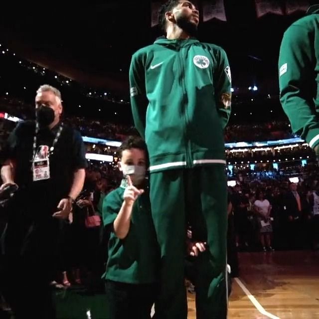 Jayson Tatum on Hiding Toriah Lachell's Pregnancy Before NBA Draft: 'I Was  Terrified', News, Scores, Highlights, Stats, and Rumors