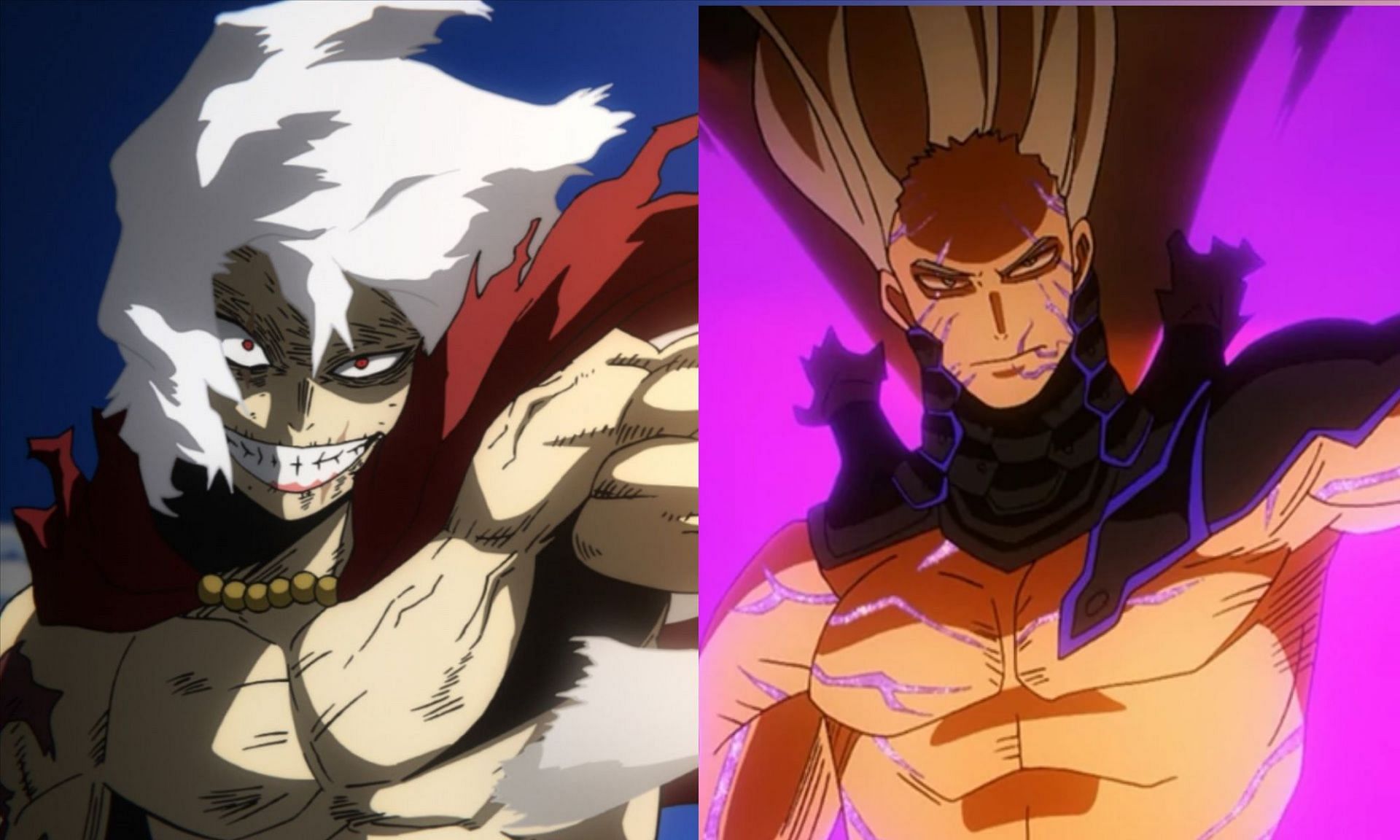 My Hero Academia' Season 6 Episode 4 Ending, Explained — Does Shigaraki  Inherit All for One?