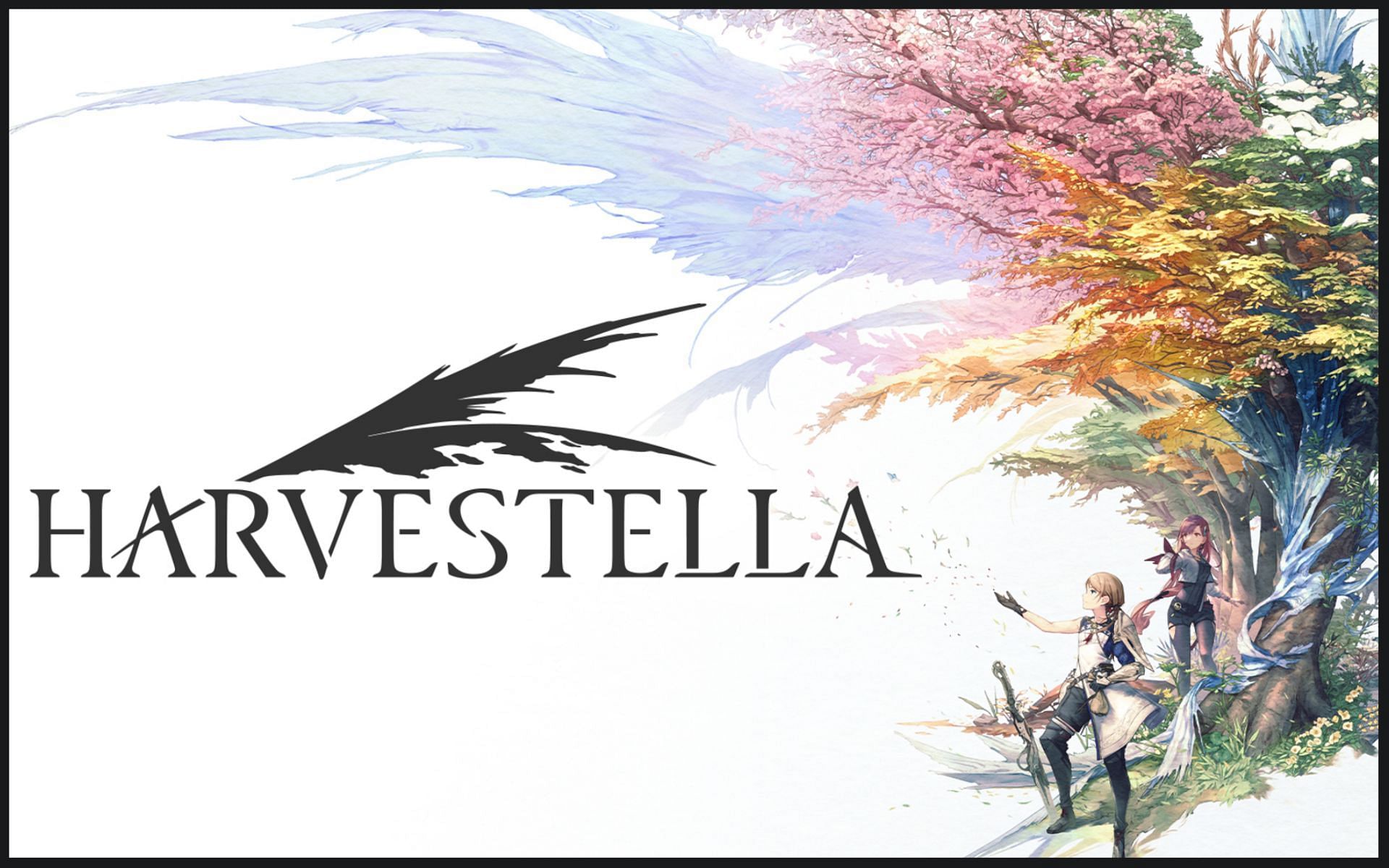 Harvestella was released on November 4, 2022. (Image via Square Enix)