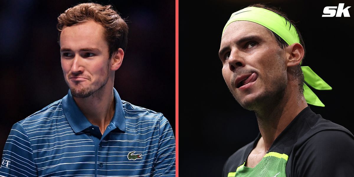 Tennis fans react to Rafael Nadal&rsquo;s shock loss to American Tommy Paul at the Paris Masters