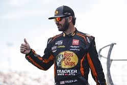 Will Martin Truex Jr. ever return to the NASCAR Victory Lane?
