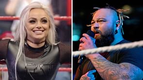 5 Reasons why Liv Morgan is linked to Bray Wyatt's "Wyatt 6"