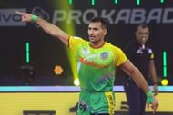 सचिन - Pro Kabaddi League