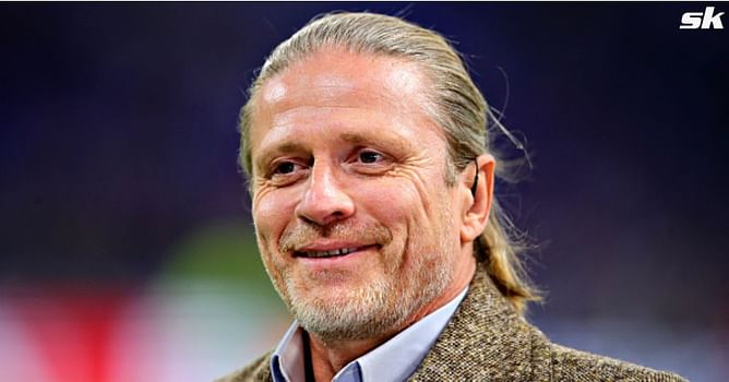 "An experienced group" - Emmanuel Petit explains why Brazil are better equipped to win 2022 FIFA World Cup over Argentina