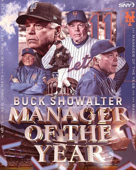 MLB Awards 2013: Buck Showalter receives lone third place vote for Manager  of the Year - Camden Chat