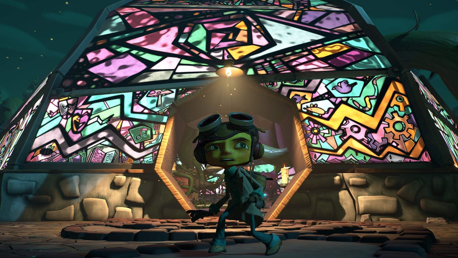 (Image via Psychonauts 2)