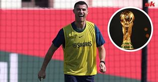 "I lack nothing; I have everything" – Cristiano Ronaldo on how he would feel if he wins 2022 FIFA World Cup with Portugal