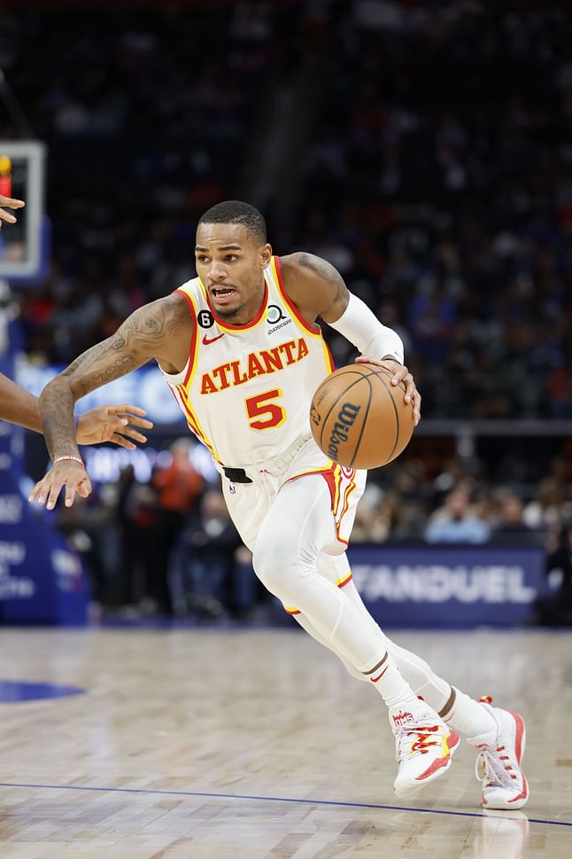 Atlanta Hawks vs. Sacramento Kings: Injury Report, Starting 5s, Betting Odds, and Spreads- November 23 | 2022/23 NBA Regular Season