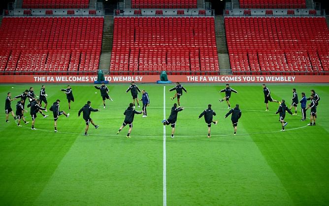 St. Lucia vs San Marino Prediction and Betting Tips | November 20, 2022
