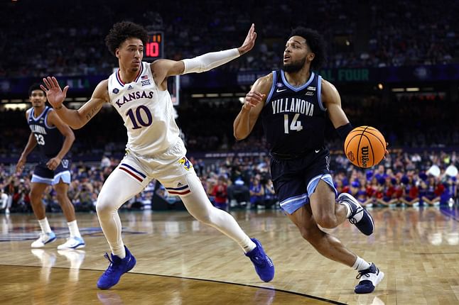 Delaware State vs Villanova Prediction, Odds, Lines, Spread, and Picks - November 14 | 2022-23 NCAAB Season