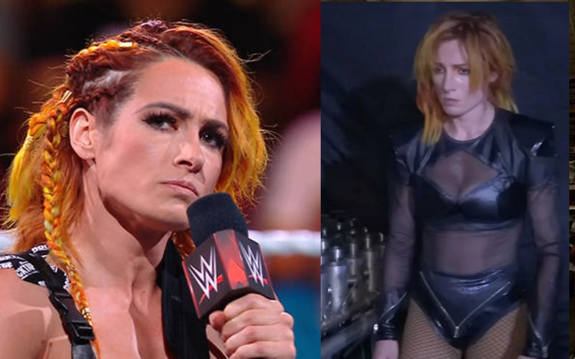 Becky Lynch has been reported to be returning to WWE