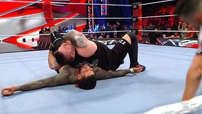 Sami Zayn's 'family' and 4 things WWE RAW got right after Survivor Series WarGames