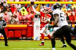 Jaguars vs. Chiefs Prediction, NFL Betting Odds, Lines & Picks for NFL Games Today - November 13 | 2022 NFL Regular Season