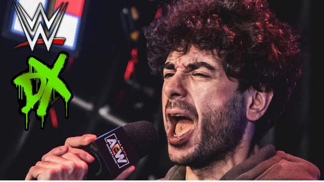 "Definitely adds a lot to the show" - Tony Khan teases former DX member's return following massive recent appearance in AEW