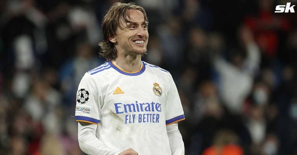 CM: Real Madrid star Modric had made promise to Milan regarding
