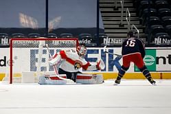 Panthers vs. Blue Jackets Prediction, Odds, Line, and Picks - November 20 | 2022 NHL Season