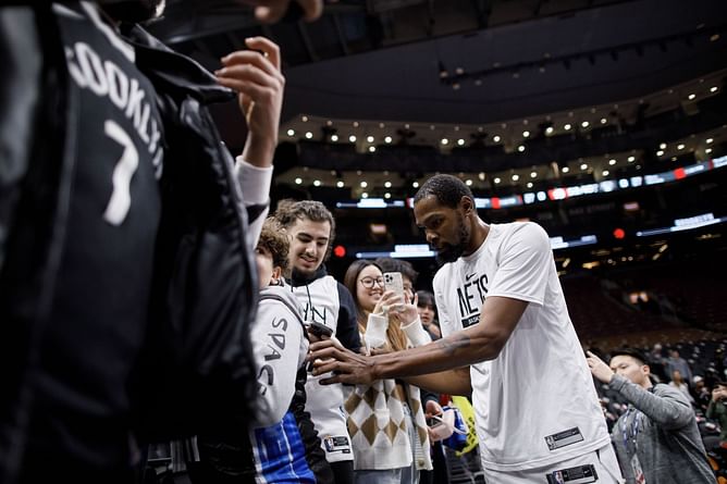 Brooklyn Nets vs. Indiana Pacers Prediction: Injury Report, Starting 5s, Betting Odds & Spreads - November 25 | 2022-23 NBA Season
