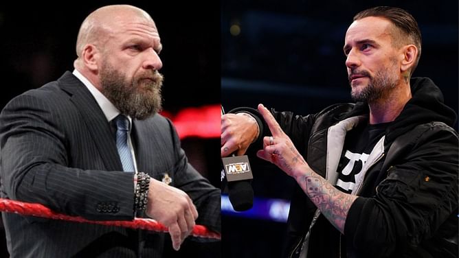 "Better believe that he's already got it in writing" – Wrestling veteran thinks CM Punk will set aside his differences with Triple H to return to WWE (Exclusive)