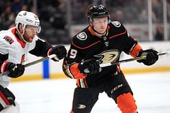 Senators vs. Ducks Prediction, Odds, Lines, Spread, and Picks - November 25 | 2022/23 NHL Season