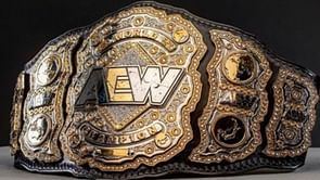 "It's still home" - Former AEW World Champion comments on sensational return to previous company