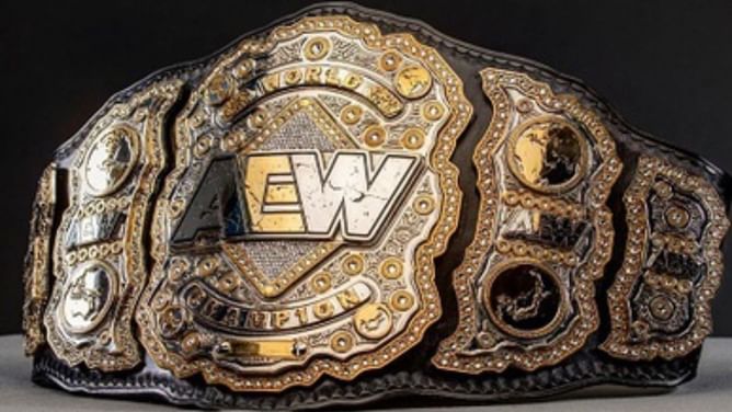 "It's still home" - Former AEW World Champion comments on sensational return to previous company