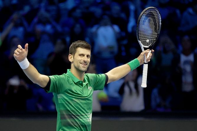 "You can’t deny he is the most dominant player on all surfaces" - Rennae Stubbs picks Djokovic as 'best player in the world' ahead of Rafael Nadal