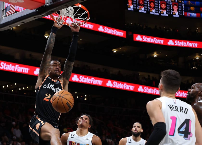 Are the Atlanta Hawks in a position to challenge for the NBA championship?