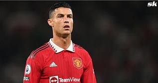 Cristiano Ronaldo wanted to start 2022 FIFA World Cup as a free agent as Manchester United grant him his wish: Reports