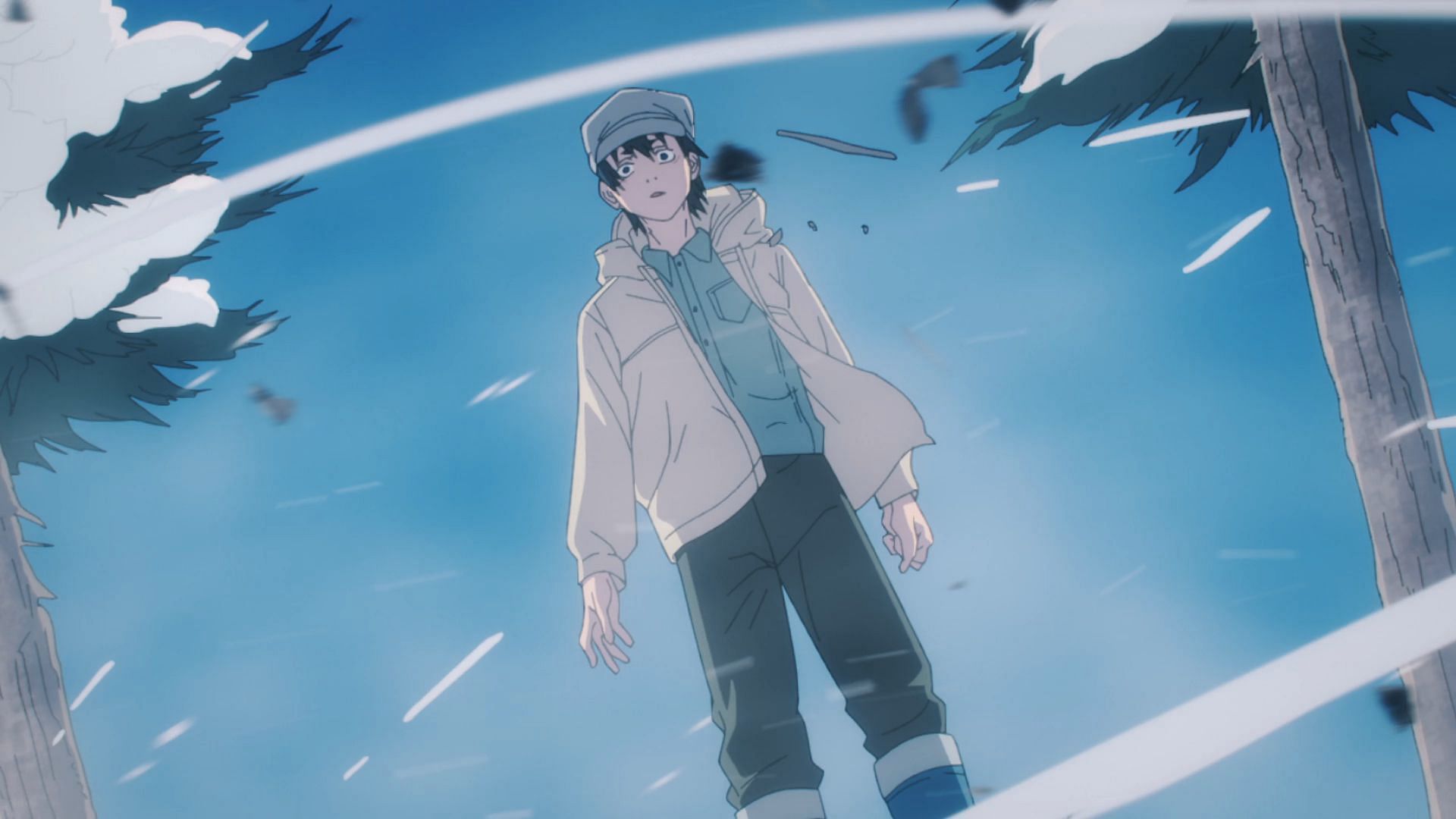 Chainsaw Man (ANIME) - Episode 5  ANIME RECAP #Chainsawman 