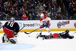 Canadiens vs. Blue Jackets Prediction, Odds, Line, and Picks - November 23 | 2022 NHL Season